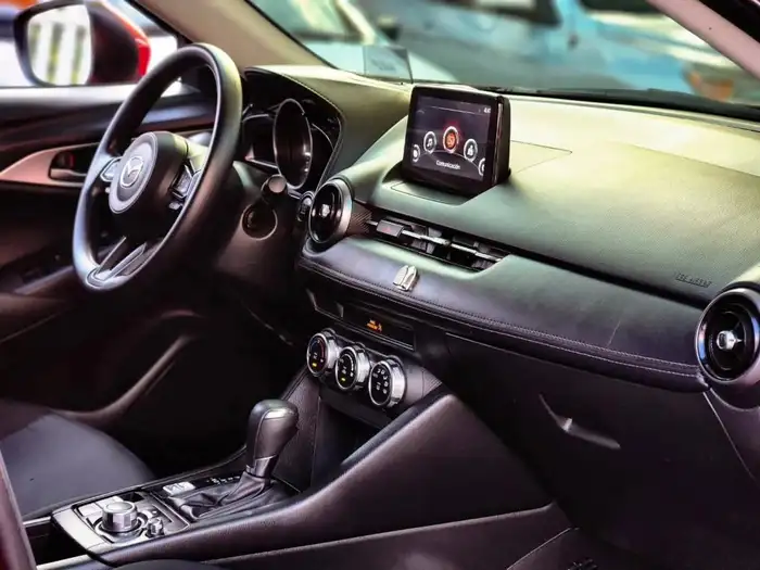 2021 Mazda CX3 SPORT — 9