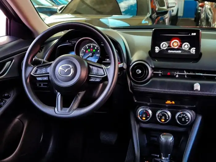 2021 Mazda CX3 SPORT — 10