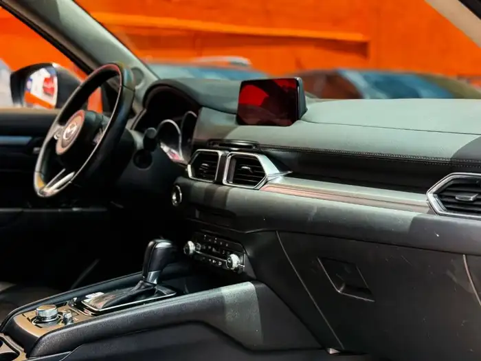 2020 Mazda CX5 DE AGENCIA — 9