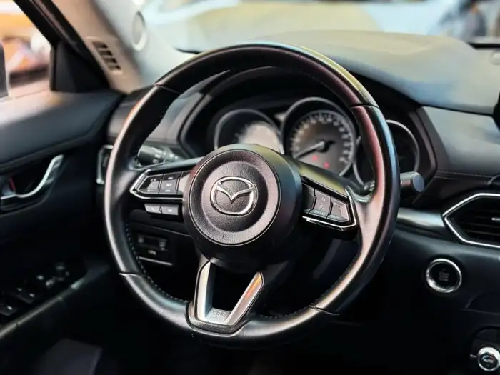 2020 Mazda CX5 DE AGENCIA — 10