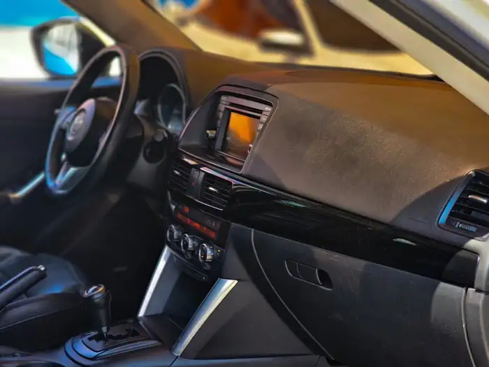 2013 Mazda CX5 GRAND TOURING 2WD — 9