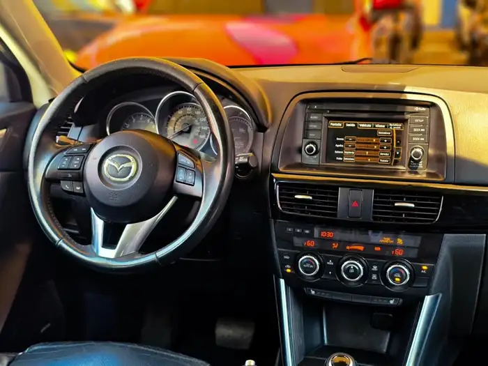 2013 Mazda CX5 GRAND TOURING 2WD — 10