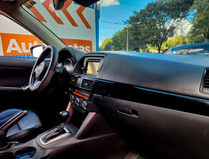 2015 Mazda CX5 GRAND TOURING 2WD — 9