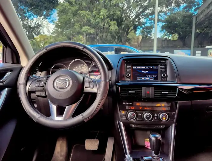 2015 Mazda CX5 GRAND TOURING 2WD — 10
