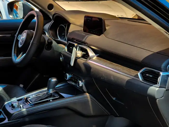 2018 Mazda CX5 GRAND TOURING AWD DE AGENCIA — 9