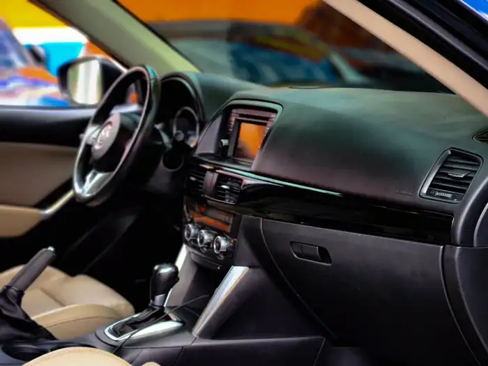 2015 Mazda CX5 GRAND TOURING AWD — 9