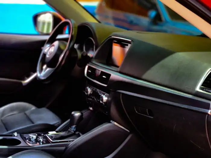 2016 Mazda CX5 GRAND TOURING AWD — 9