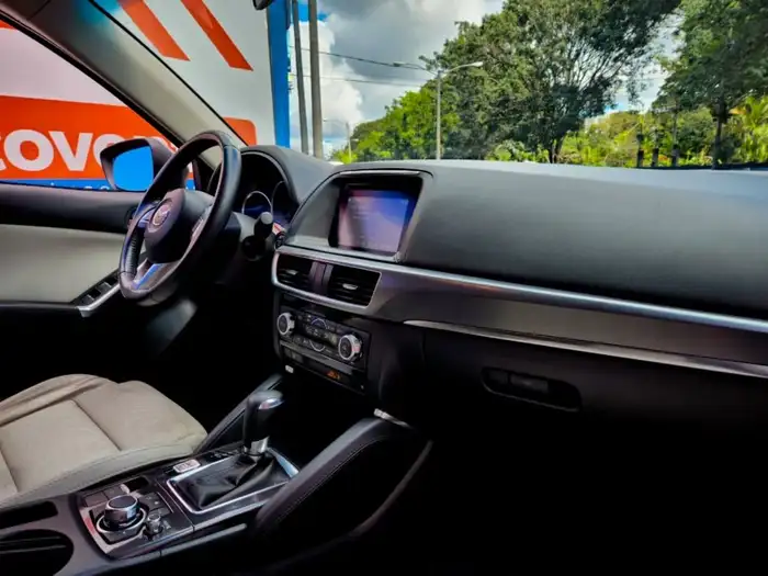 2016 Mazda CX5 GRAND TOURING AWD — 9