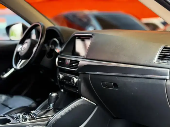 2016 Mazda CX5 GRAND TOURING AWD — 9