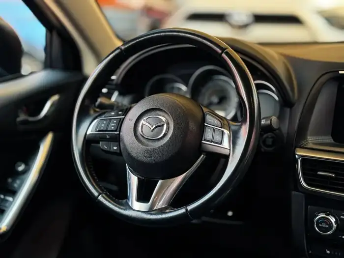 2016 Mazda CX5 GRAND TOURING AWD — 10