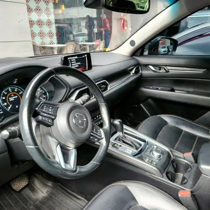 2020 Mazda CX5 GRAND TOURING AWD — 7
