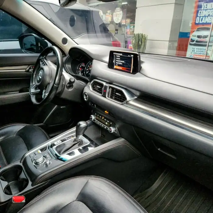 2020 Mazda CX5 GRAND TOURING AWD — 9
