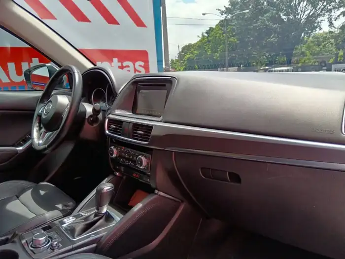 2016 Mazda CX5 GRAND TOURING FWD — 9