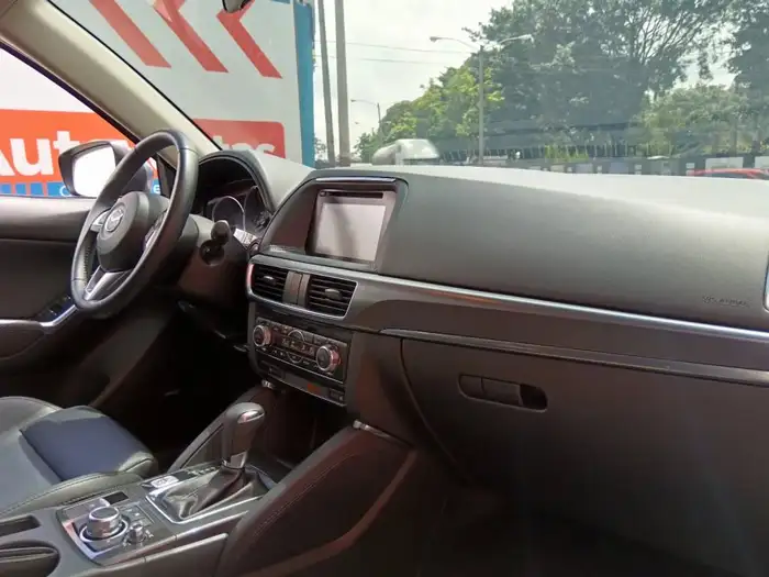2016 Mazda CX5 GRAND TOURING FWD — 9