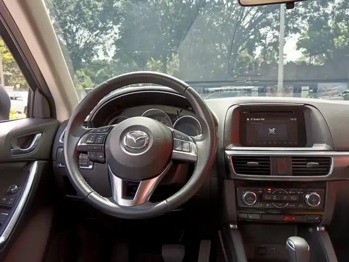 2016 Mazda CX5 GRAND TOURING FWD — 10