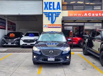 2016 Mazda CX5 GRAND TOURING FWD