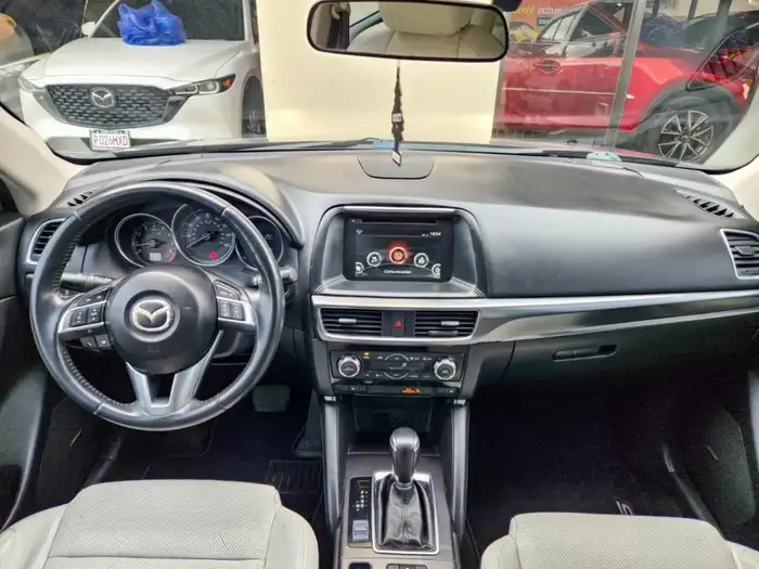 2016 Mazda CX5 GRAND TOURING FWD — 8