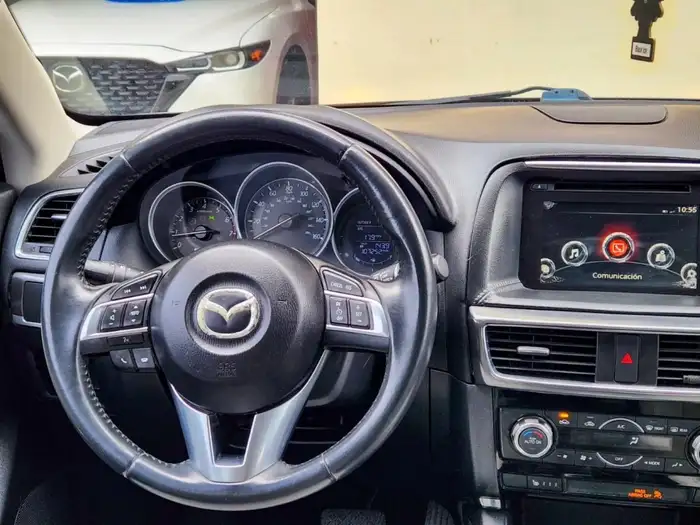 2016 Mazda CX5 GRAND TOURING FWD — 10