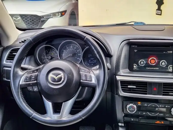 2016 Mazda CX5 GRAND TOURING FWD — 10