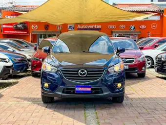 2016 Mazda cx5 Grand Touring