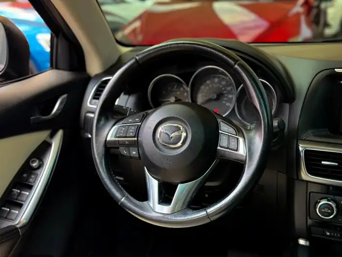2016 Mazda cx5 Grand Touring — 10