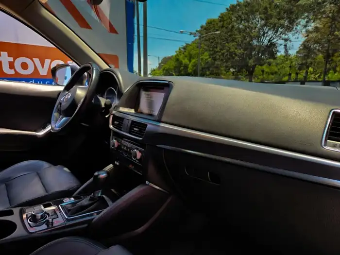 2016 Mazda cx5 Grand Touring — 9