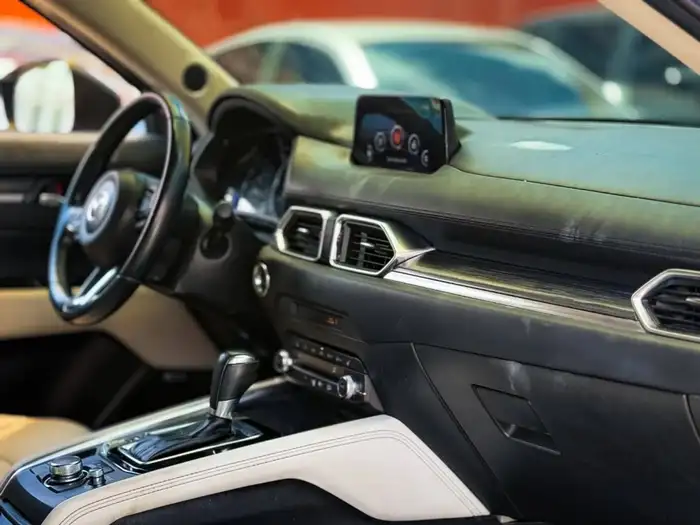 2019 Mazda cx5 Grand Touring — 8