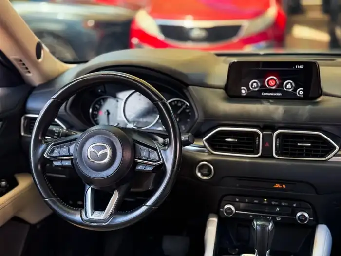 2019 Mazda cx5 Grand Touring — 9