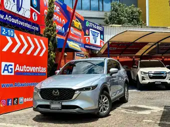 2022 Mazda CX5 PREFERRED AWD
