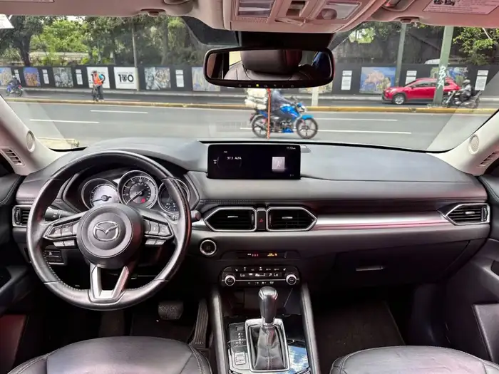 2022 Mazda CX5 PREFERRED AWD — 8