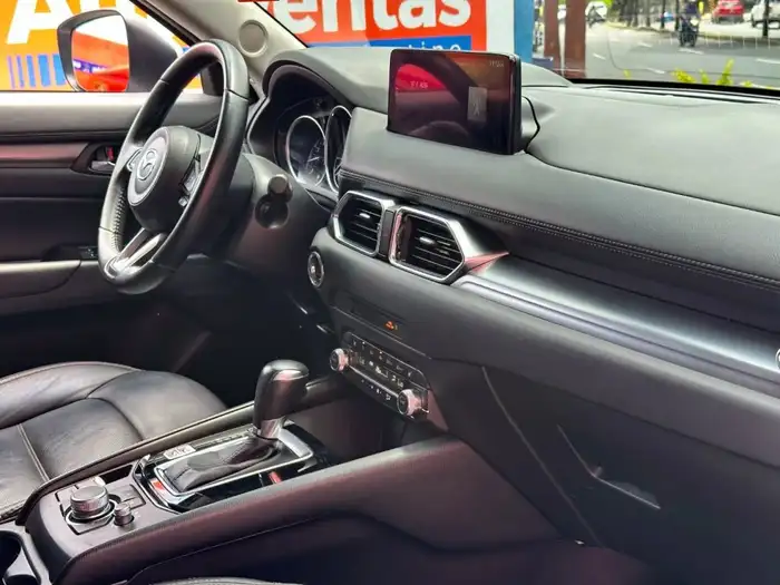 2022 Mazda CX5 PREFERRED AWD — 9