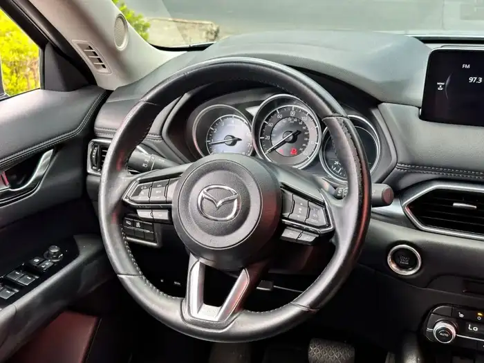 2022 Mazda CX5 PREFERRED AWD — 10