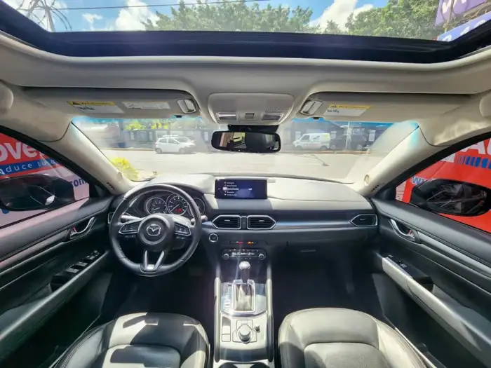 2022 Mazda CX5 PREFERRED AWD — 8
