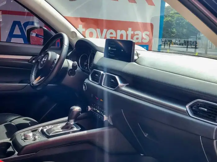 2022 Mazda CX5 PREFERRED AWD — 9