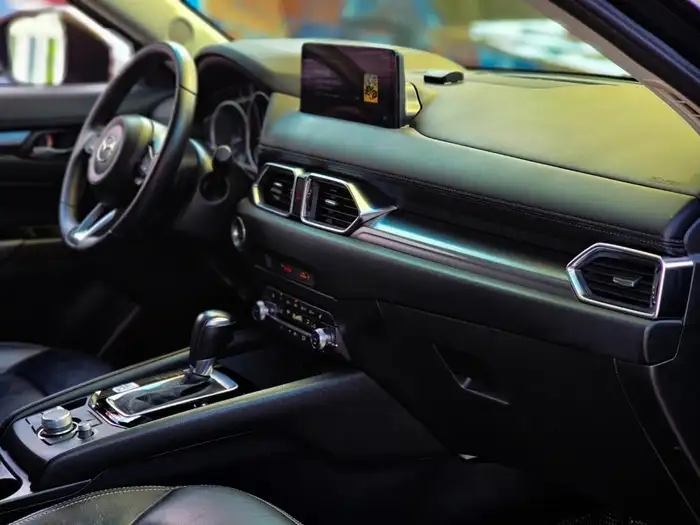 2024 Mazda CX5 PREFERRED AWD — 9