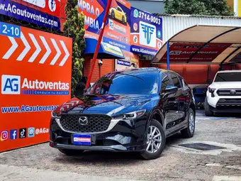 2024 Mazda CX5 PREFERRED AWD