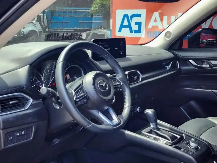 2024 Mazda CX5 PREFERRED AWD — 7