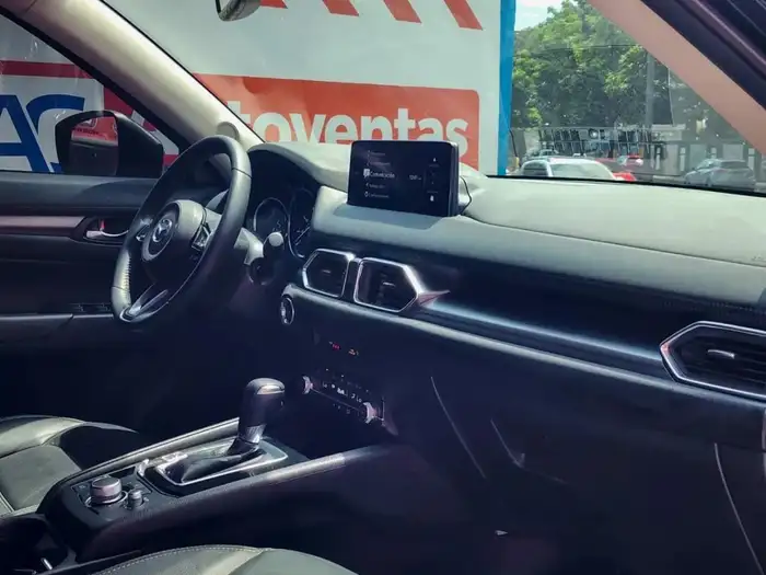 2024 Mazda CX5 PREFERRED AWD — 9