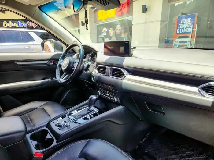 2024 Mazda CX5 PREFERRED AWD — 9