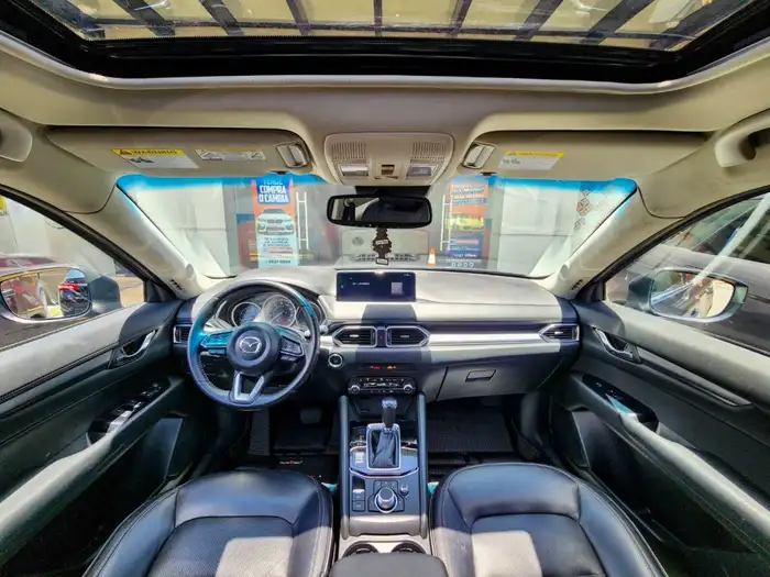 2024 Mazda CX5 PREFERRED AWD — 10
