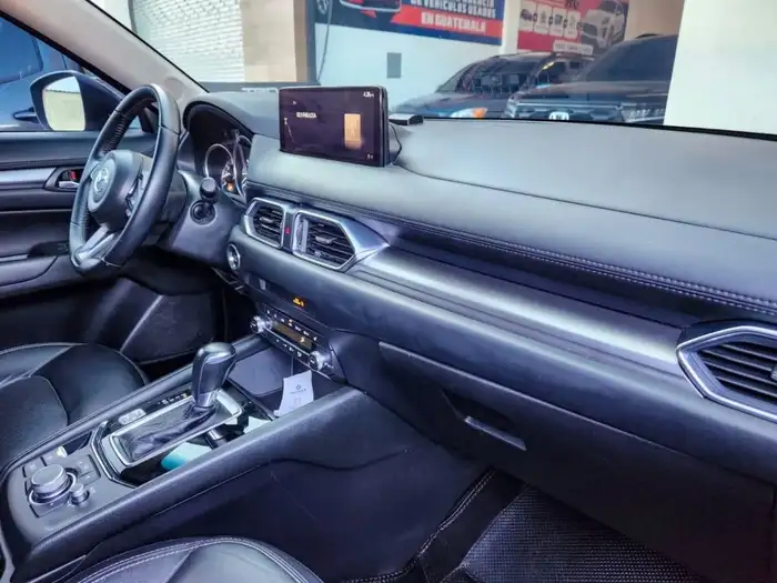 2024 Mazda CX5 PREFERRED AWD — 9