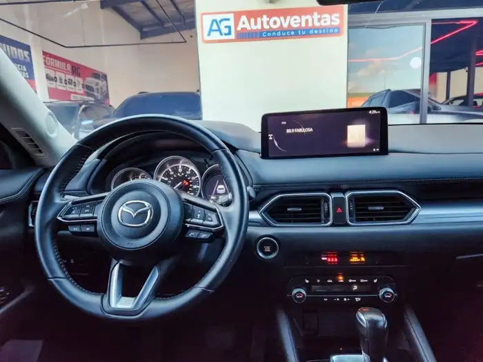 2024 Mazda CX5 PREFERRED AWD — 10