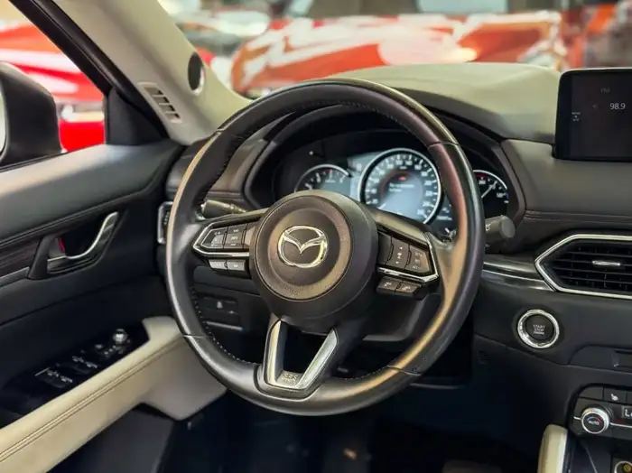 2022 Mazda CX5 PREMIUM AWD — 10
