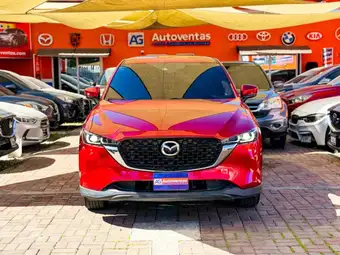 2022 Mazda CX5 PREMIUM AWD