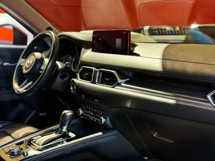 2022 Mazda CX5 PREMIUM AWD — 9