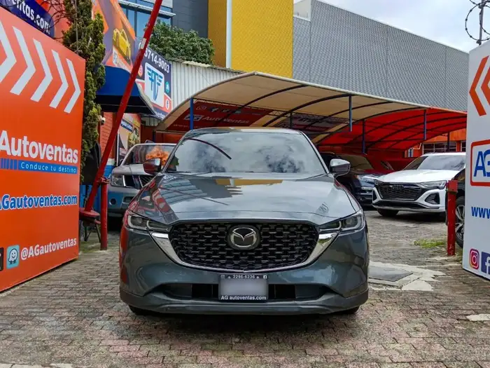 2023 Mazda CX5 SELECT AWD — 2