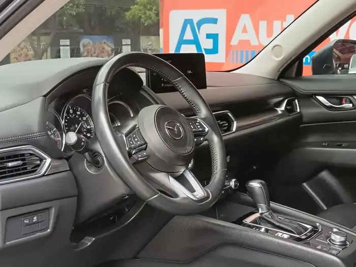 2023 Mazda CX5 SELECT AWD — 6
