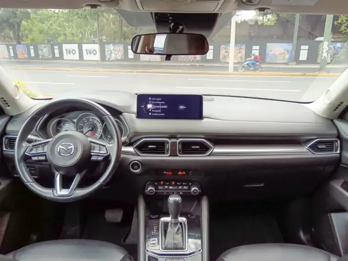 2023 Mazda CX5 SELECT AWD — 7