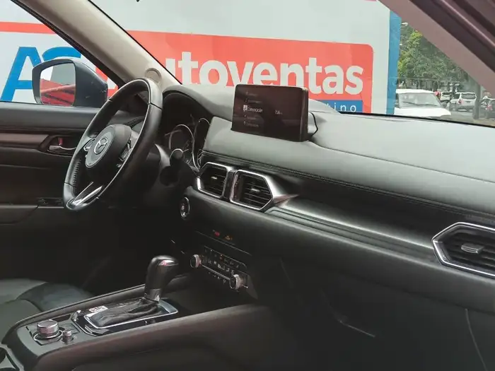 2023 Mazda CX5 SELECT AWD — 8