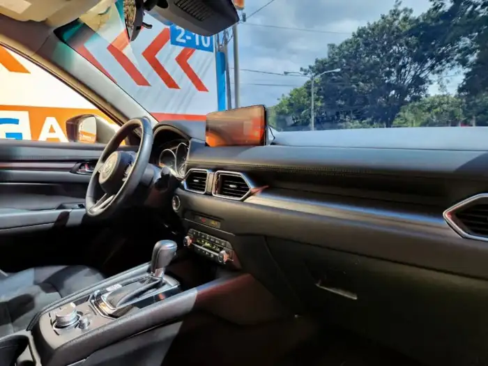 2023 Mazda CX5 SELECT AWD — 9